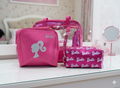 Barbie bags set