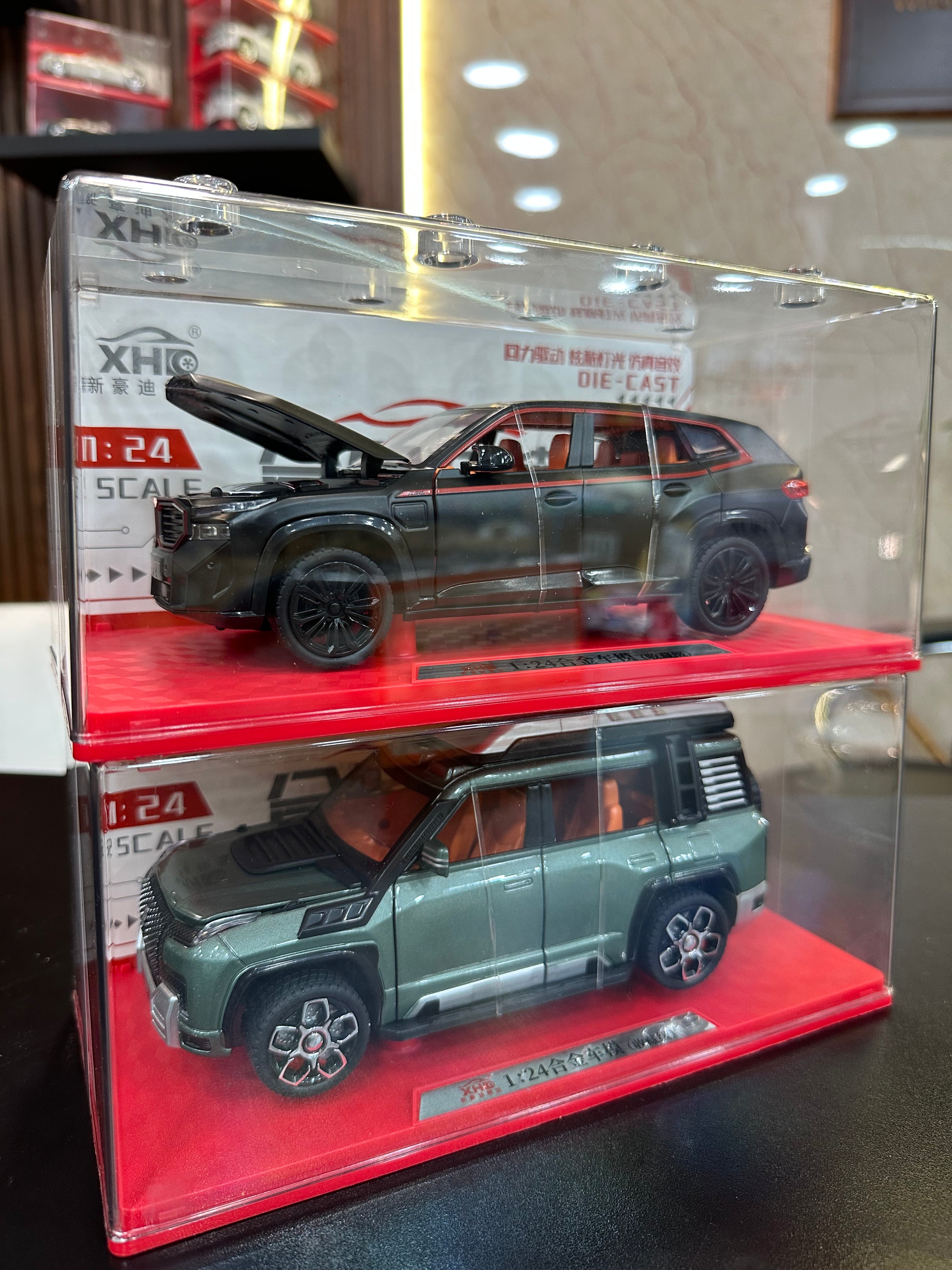 Cars