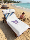 Towel set 3 pcs