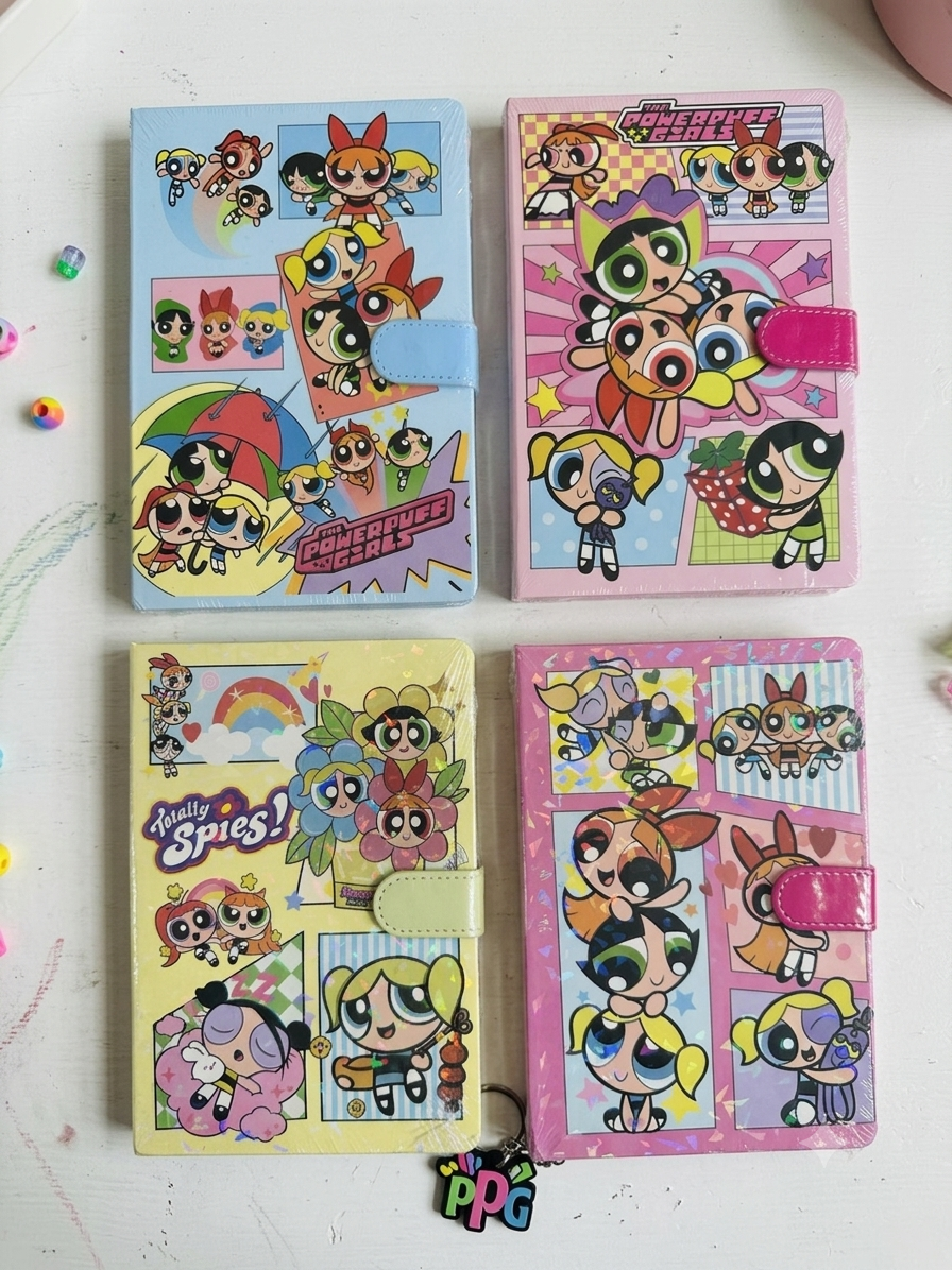 Notebook