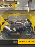 Motorcycle