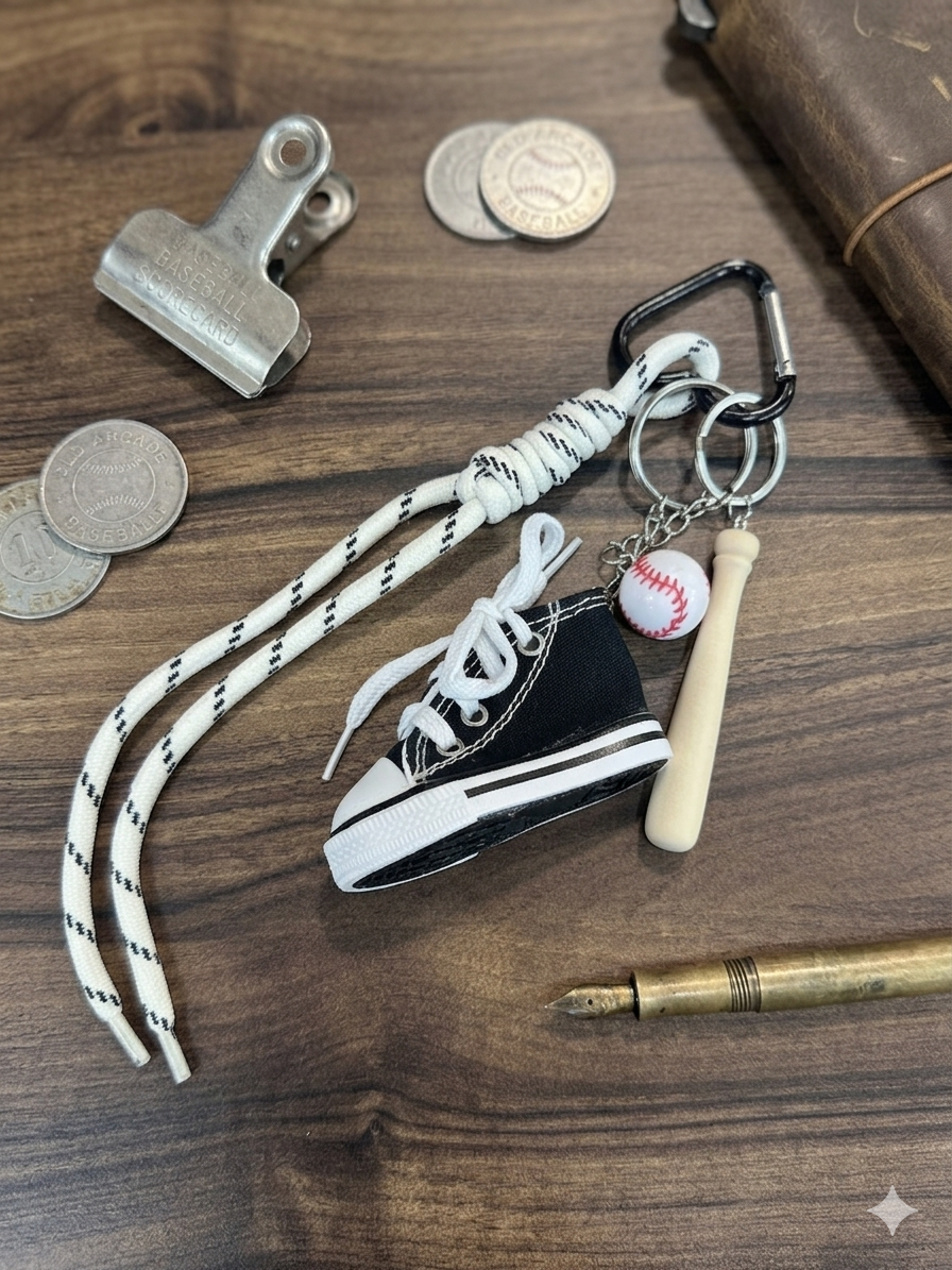 Keychain