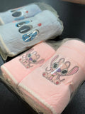 Towel set