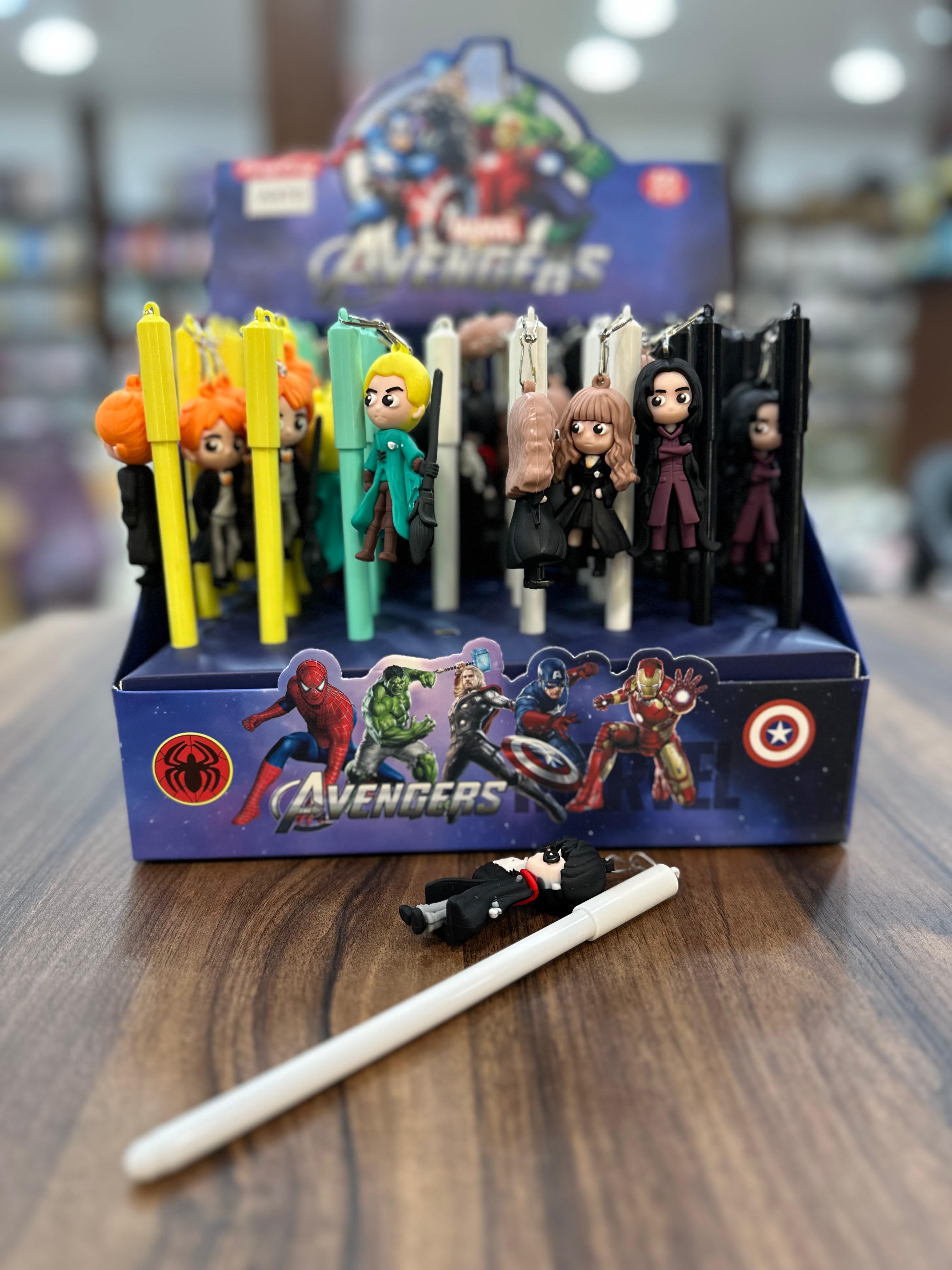 Pens