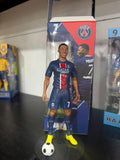 Football player
