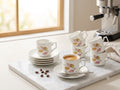 Coffee cups