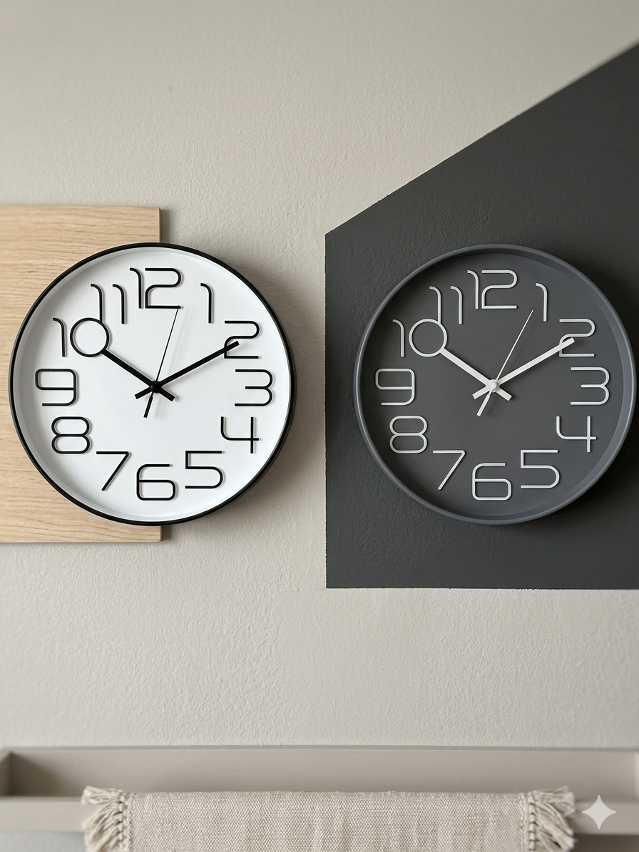 Clock