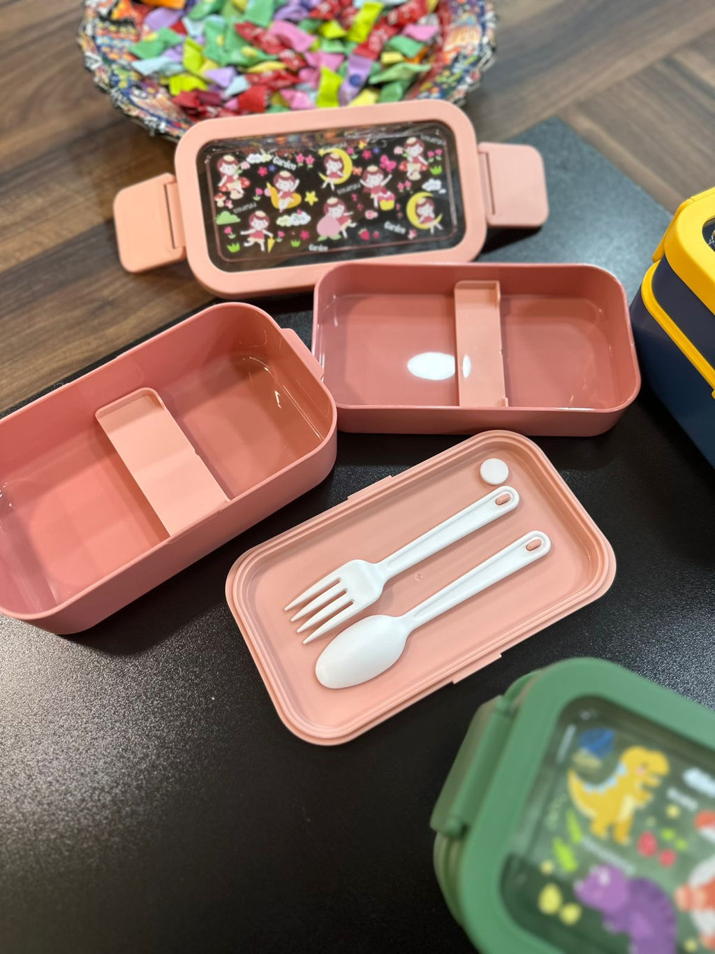 Lunchbox