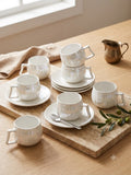 Coffee cups