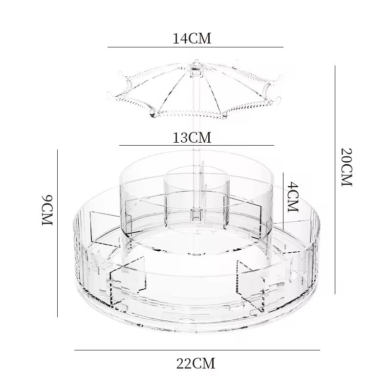 Organizer