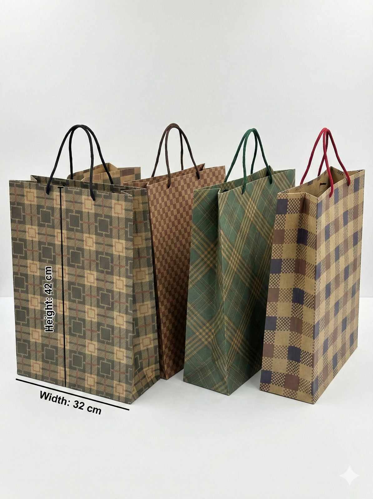 Paper bag