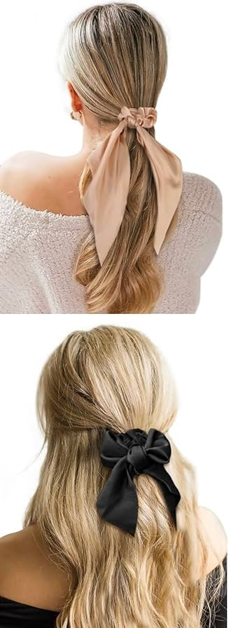 Hair ties