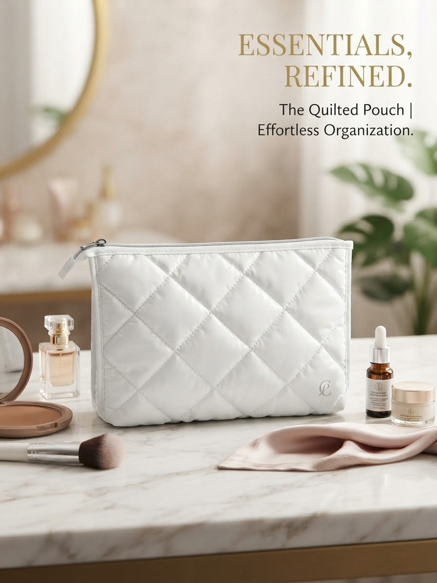 Makeup bag