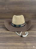 Straw hat