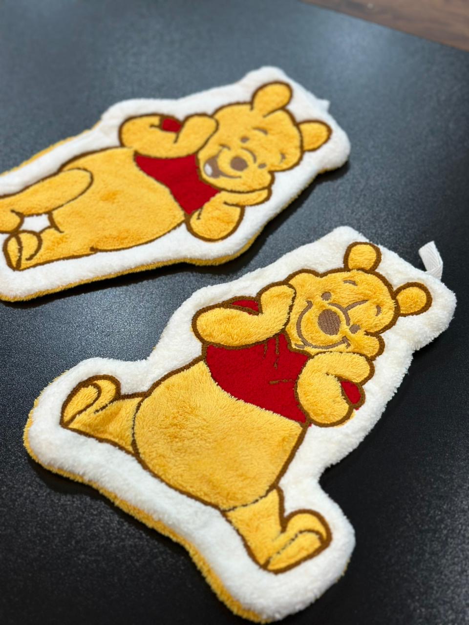 Hand towel