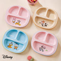 Ceramic plate