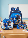 School bag set