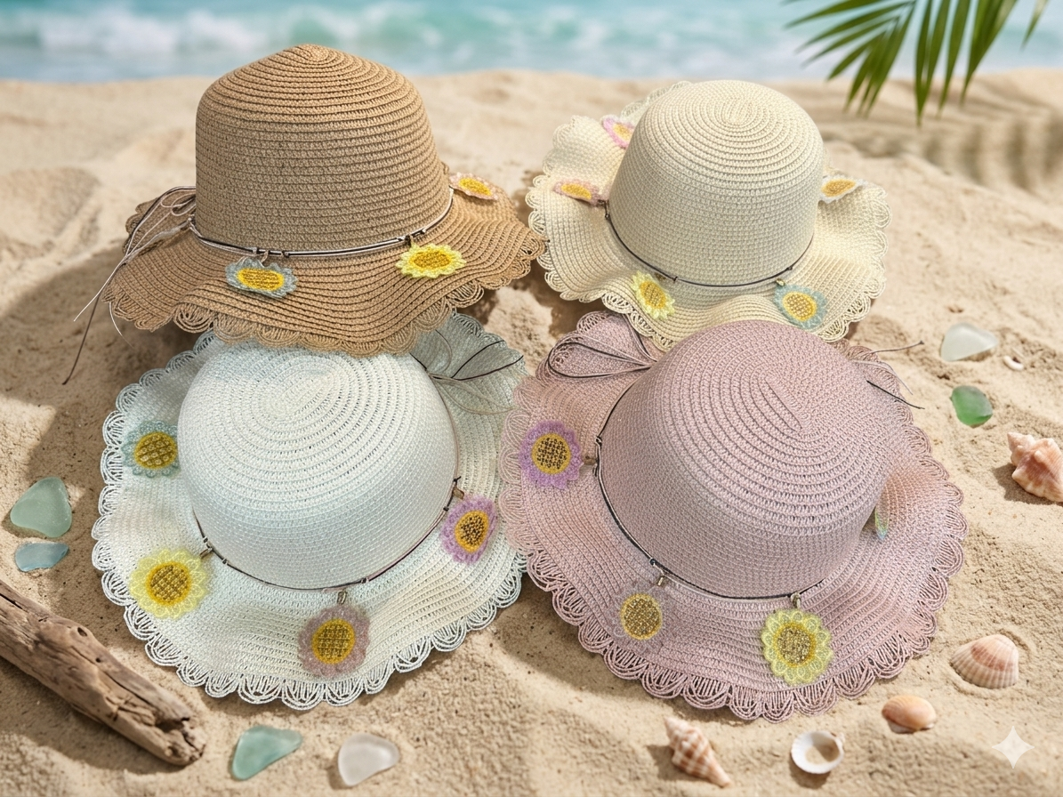 Kids Hat