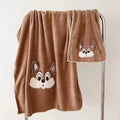 Towel set