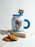 Ceramic cup