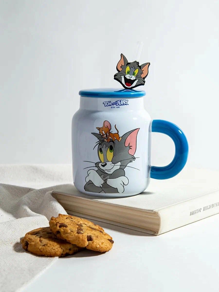 Ceramic cup