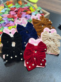Hair clips