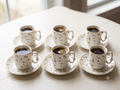 Coffee cups