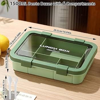 Lunchbox