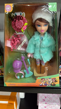 Bratz doll