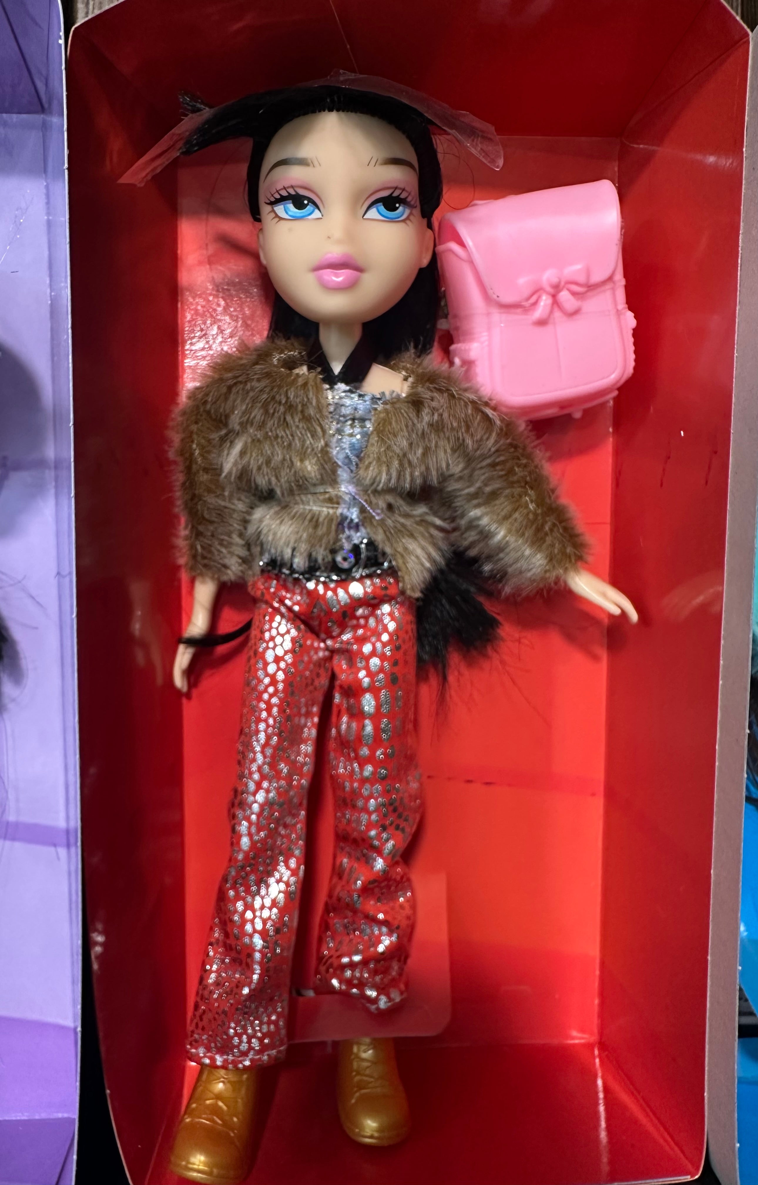 Bratz doll
