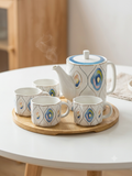 Tea set