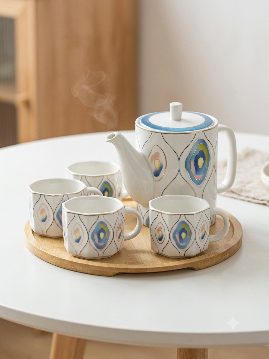 Tea set