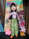 Bratz doll