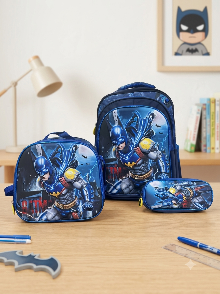 School bag set