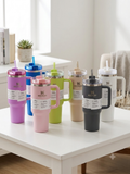 Stanley tumbler