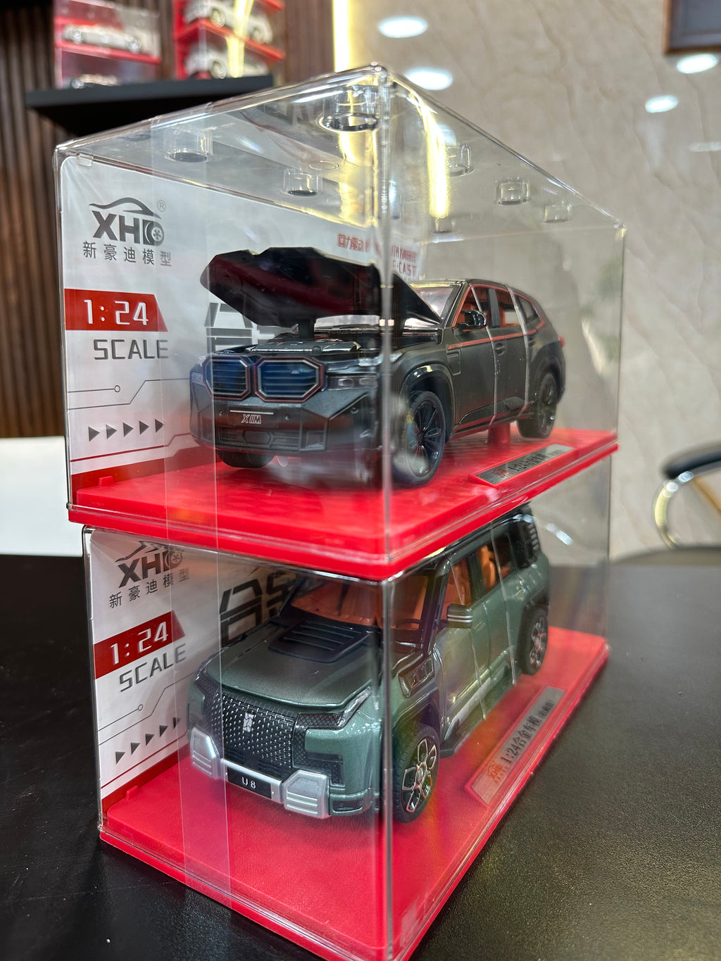 Cars