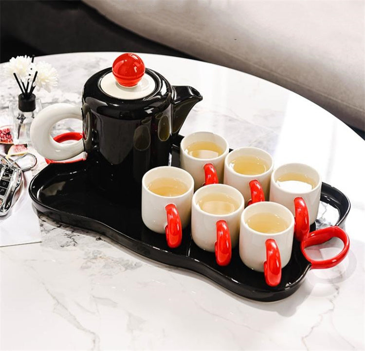 Ceramic set