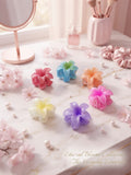 Hair clips (36 pcs)