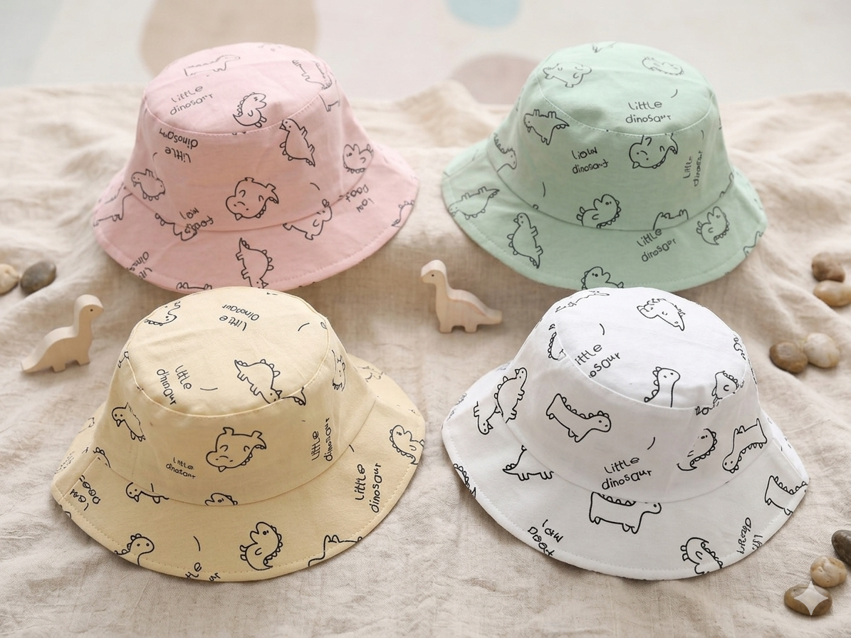Baby hat