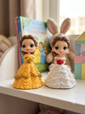 Princesses figures