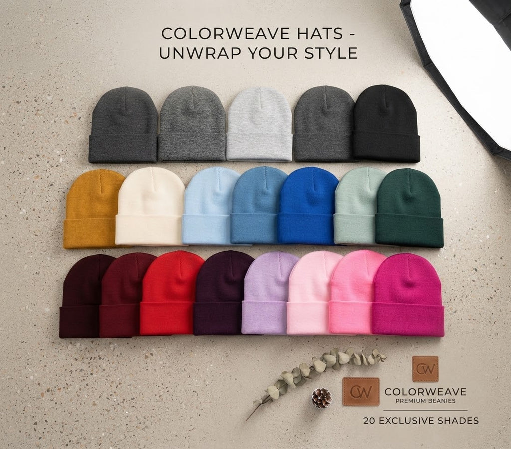Hat (12 pcs)