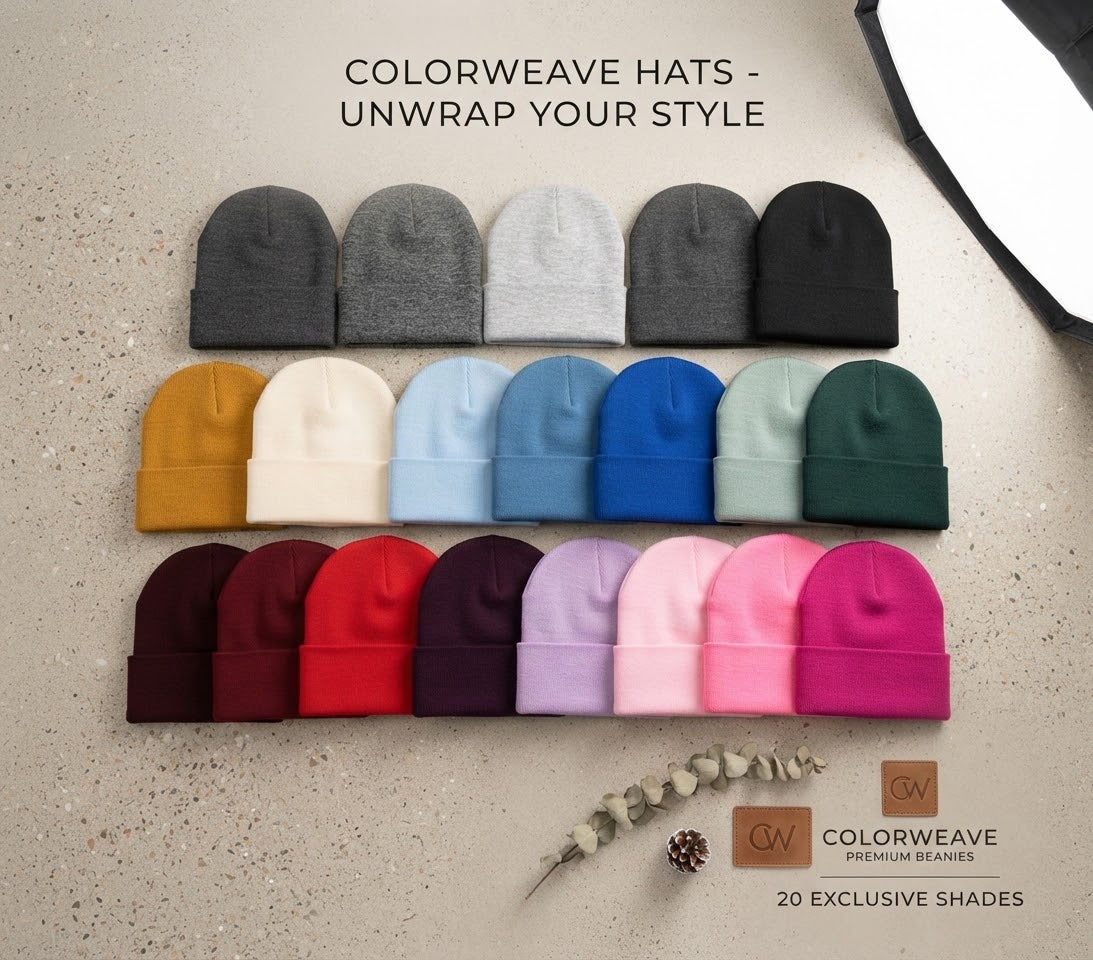 Hat (12 pcs)