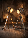 Lamp