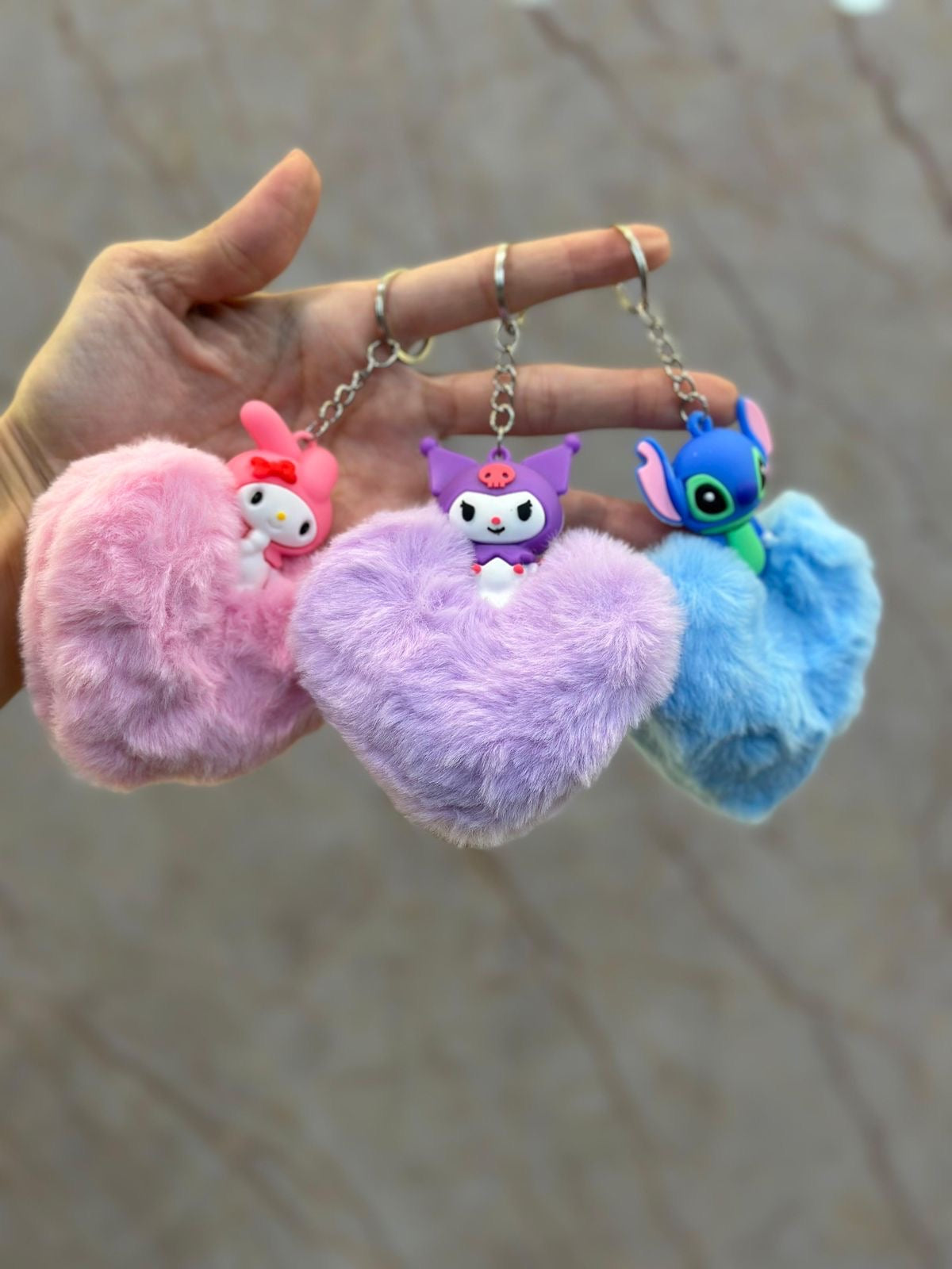 Keychain (1dozen)