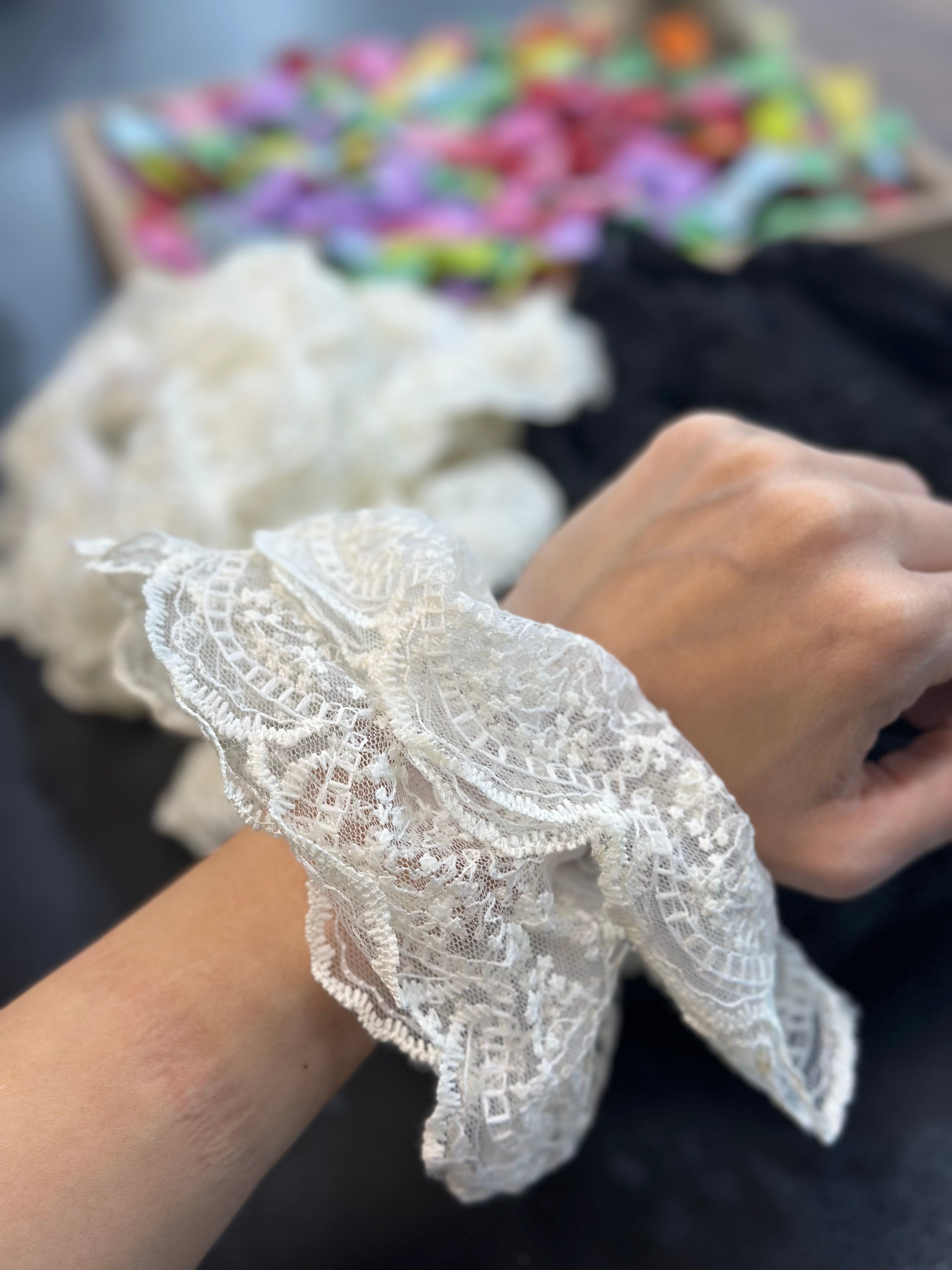 Hair ties