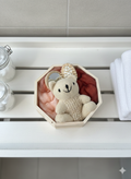 Toilet set
