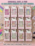 Kids nails (12 box)