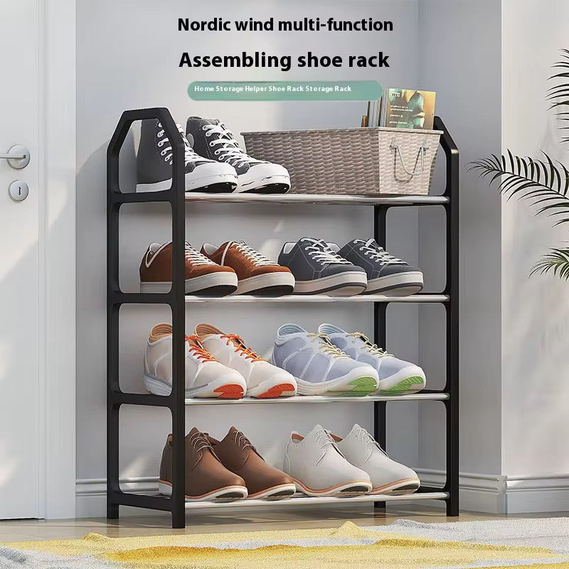 Shoe rack