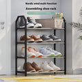 Shoe rack
