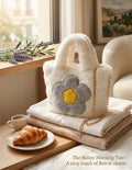 Fur bag